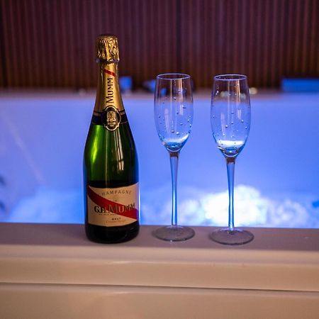 Dream Luxury Suite Roma المظهر الخارجي الصورة