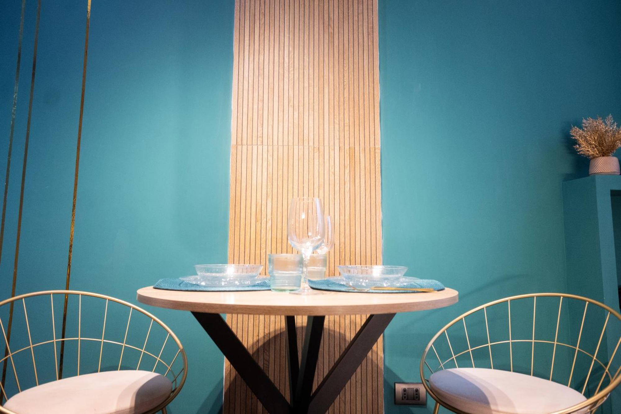 Dream Luxury Suite Roma المظهر الخارجي الصورة
