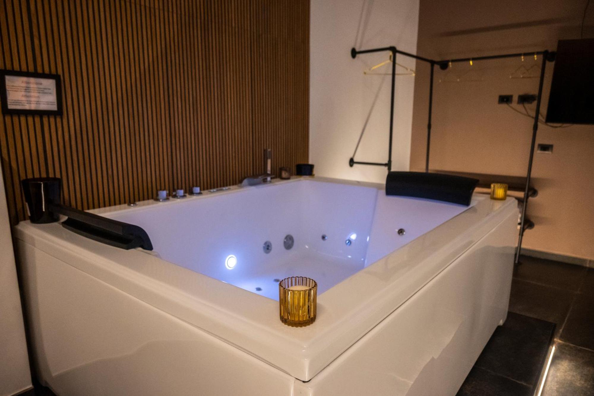 Dream Luxury Suite Roma المظهر الخارجي الصورة