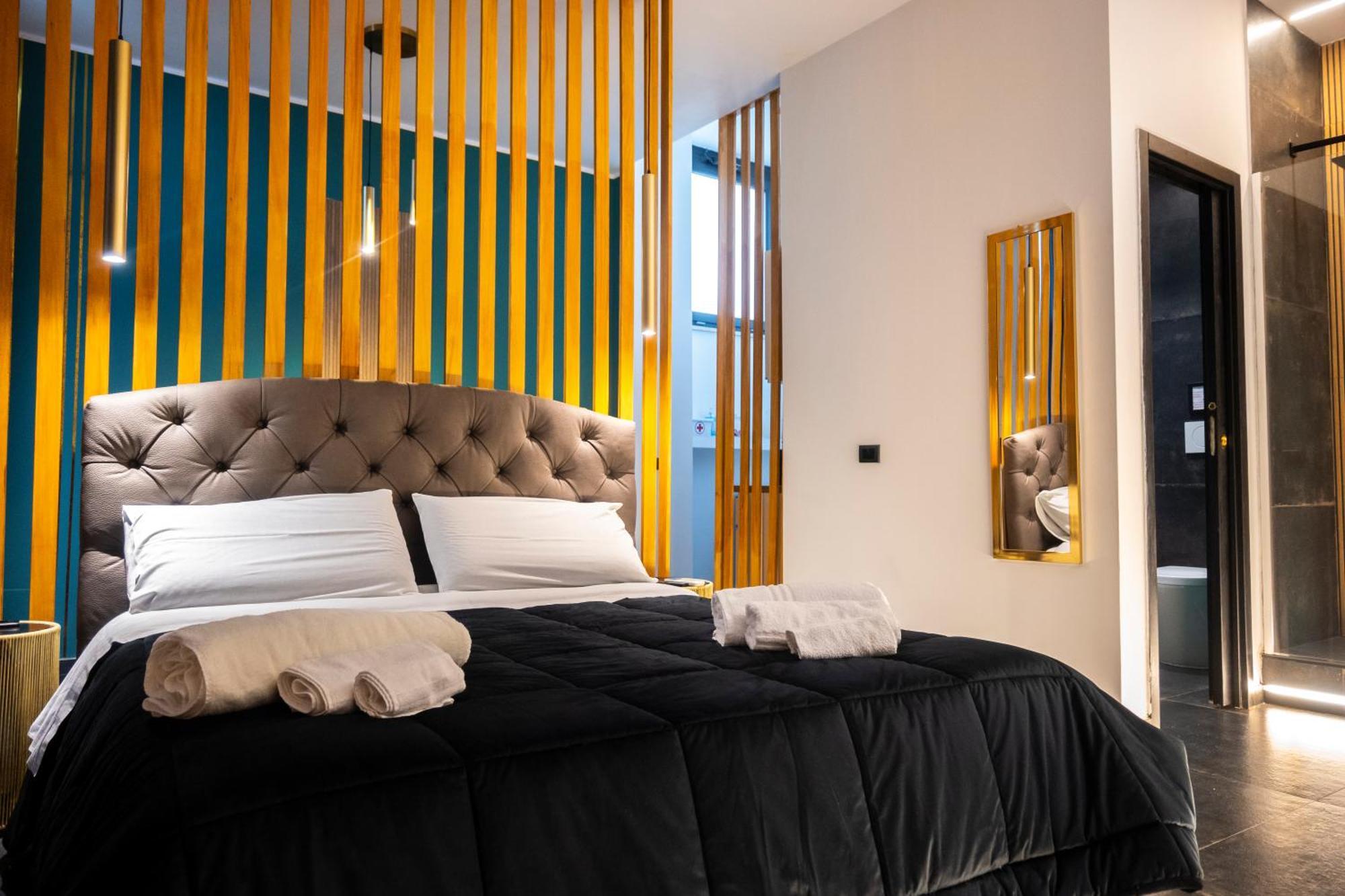Dream Luxury Suite Roma المظهر الخارجي الصورة